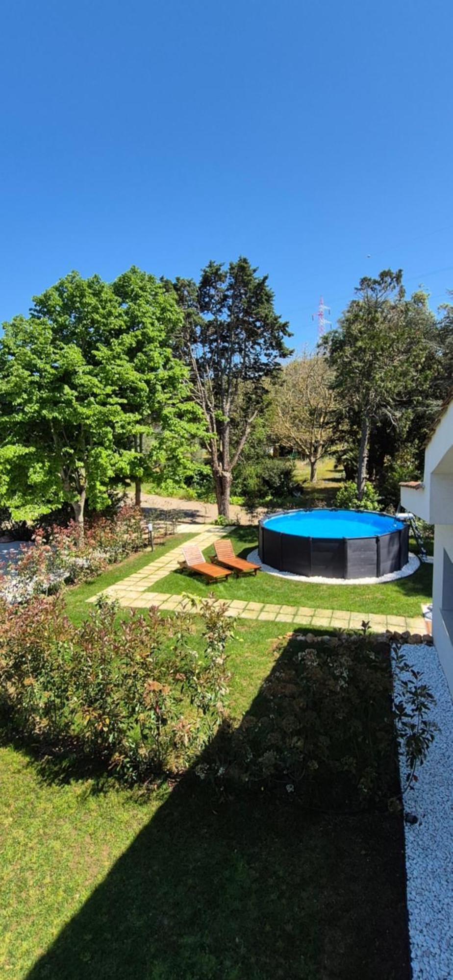 Dependance - Lequile - Alfa Country House 客房 照片